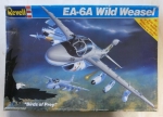 Thumbnail REVELL 4401 EA-6A WILD WEASEL